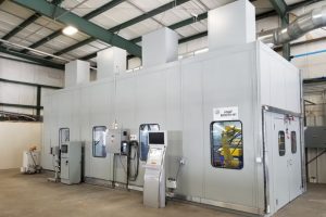 Thermal Spray Equipment