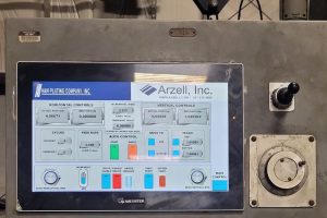 Modernized operator controls