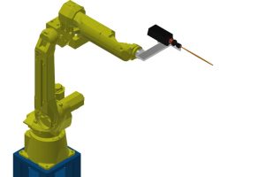 24 turntable with multi-spindle