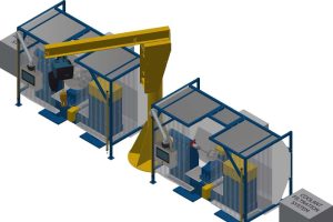 Arzell ball grinders