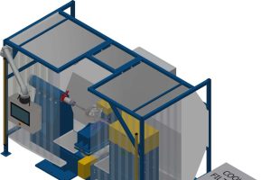 Arzell ball grinders small